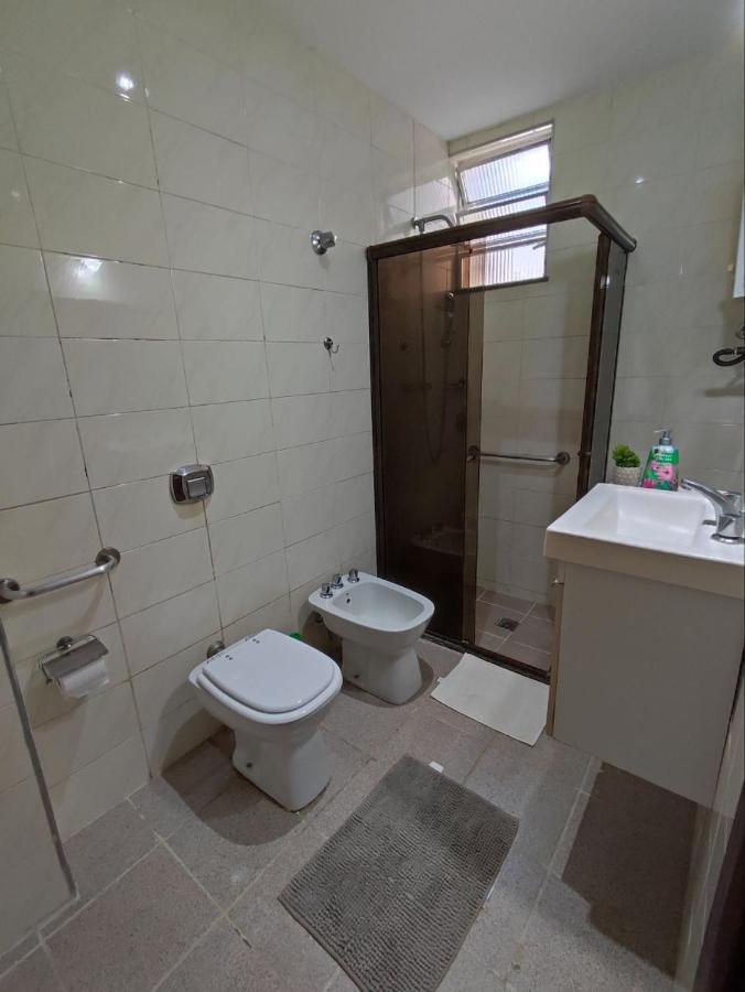 Apartamento Apto Copacabana Vista Mar 2 E 3 Quartos *