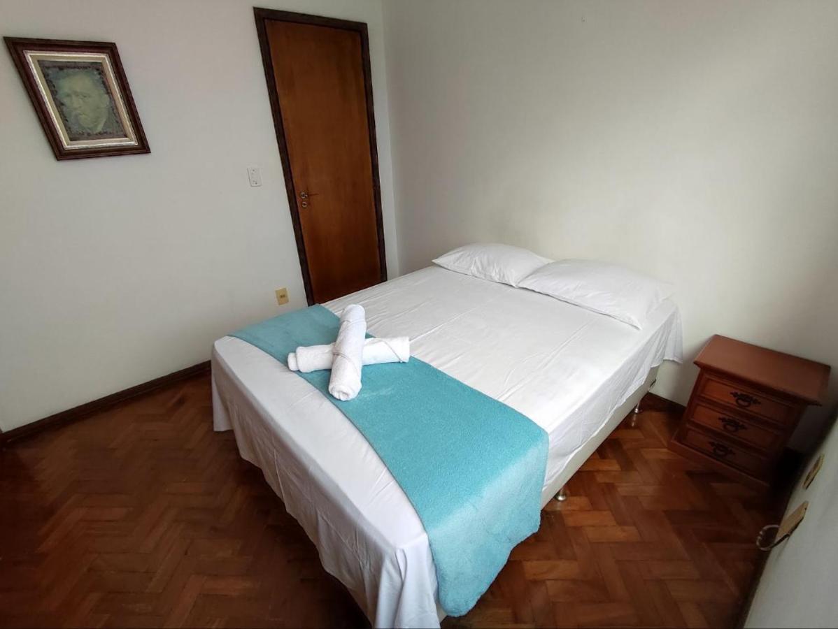 Apartamento Apto Copacabana Vista Mar 2 E 3 Quartos Rio de Janeiro